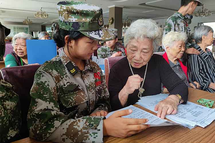 口碑靠谱!热烈推荐五大重庆地区管理叛逆孩子学校名单